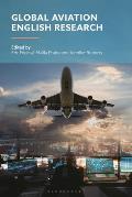 Global Aviation English Research