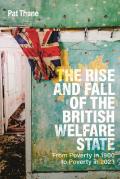 The Rise and Fall of the British Welfare State: From Poverty in 1900 to Poverty in 2023