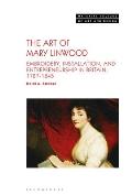 The Art of Mary Linwood: Embroidery, Installation, and Entrepreneurship in Britain, 1787-1845