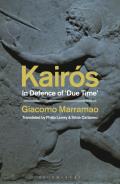 Kair?s: In Defence of 'Due Time'