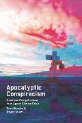 Apocalyptic Conspiracism: American Evangelicalism in an Age of Climate Crisis