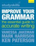 Improve Your Grammar: The Essential Guide to Accurate Writing
