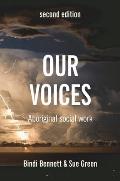Our Voices: Aboriginal Social Work