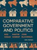 Comparative Government and Politics: An Introduction