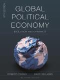 Global Political Economy: Evolution and Dynamics