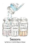 Seasons: A Book of Riddles