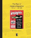 The Best of Insignia Magazine Volume 1: 1995-1996
