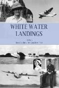 White Water Landings: A view of the Imperial Airways Africa service from the ground