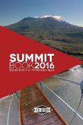 The Summit Book 2016: The Outdoor Society