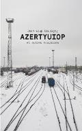 AZERTYUIOP et autres nouvelles