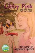 Libby Pink and the Bees, Bathampton Meadows Special: Bathampton Meadows Special