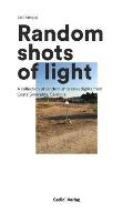 Random shots of light: A collection of random shot streetlights from Costa Smeralda, Sardinia.