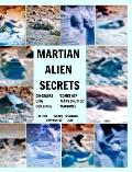Martian Alien Secrets: DINOSAURS UFOs BUILDINGS ' COMET 67P MARS SHUTTLE ' MACHINES