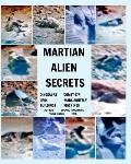 Martian Alien Secrets: DINOSAURS UFOs BUILDINGS ' COMET 67P MARS SHUTTLE ' MACHINES