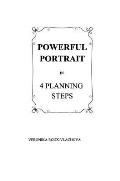 Powerful Portrait in 4 planning Steps