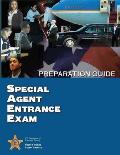 Special Agent Entrance Exam Preparation Guide
