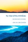 The Yoga Sūtra of Pata?jali: Translations and Commentary