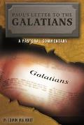Paul's Letter to the Galatians: A Pastoral Commentary