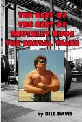 The Best of the Rest of Brutally Huge