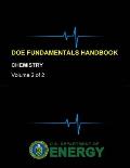 DOE Fundamentals Handbook - Chemistry (Volume 2 of 2)
