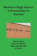 Rosthern High School: A Partnership for Success