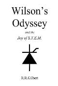 Wilson's Odyssey and the Joy of S.T.E.M.