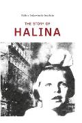 The story of Halina
