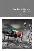 Booker & Quinn: A Fairy Tale