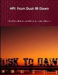 Hpi: From Dusk till Dawn