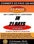 Comptia A+ in 21 Days: The 220-902 Studyguide