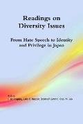 Readings on Diversity Issues: From hate speech to identity and privilege in Japan