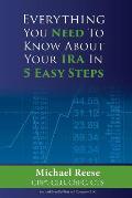 Everything You Need to Know about Your IRA in 5 Easy Steps