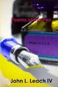 Poems of the Pen