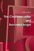 The Christmas Letter and Borrowed Angel