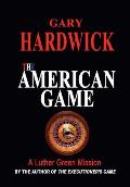 The American Game