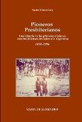 Pioneros Paperback