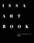 Issa ART BOOK
