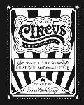 Vol 3 Circus Lettering Adventures: Circus Lettering