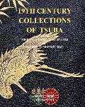 19th Century Collections of Tsuba: George Ashdown Audsley (1884) & Michael Tomkinson (1898)