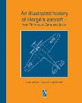 An illustrated history of Herg?'s aircraft - from Tintin to Jo, Zette and Jocko