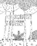 Evergreen: Nature Coloring Book