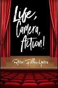 Life, Camera, Action!: The Art of Hosting and Entertaining from Home