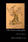 Mrs Brown's Daughter: The Art of Katrina Brown