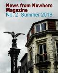 News From Nowhere Magazine: Issue 2: Summer 2016