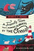 Secrets of Topsea 01 Friendly Town Thats Almost Always by the Ocean