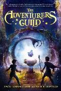 Adventurers Guild 01