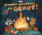 Summer Adventure for Groot