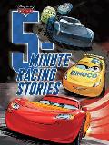 5 Minute Racing Stories Cars