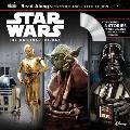 Star Wars The Original Trilogy Read Along Storybook & CD Collection