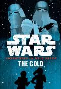 Star Wars Adventures in Wild Space the Cold Book 5